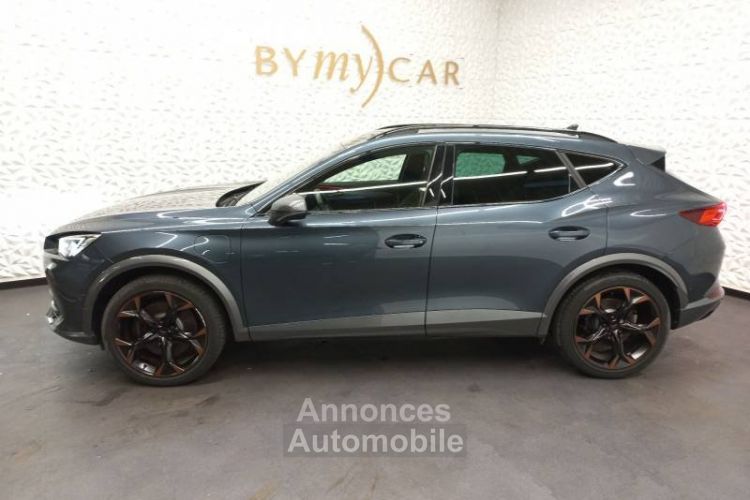 Cupra Formentor 1.4 e-HYBRID 245 ch DSG6 VZ - <small></small> 33.526 € <small>TTC</small> - #4