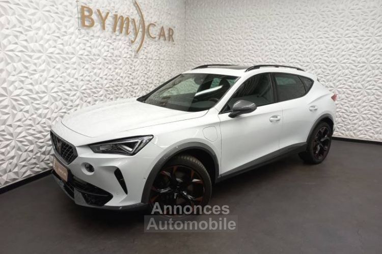 Cupra Formentor 1.4 e-HYBRID 245 ch DSG6 VZ - <small></small> 33.946 € <small>TTC</small> - #1