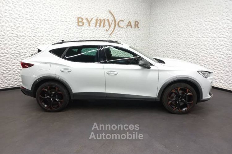 Cupra Formentor 1.4 e-HYBRID 245 ch DSG6 VZ - <small></small> 33.946 € <small>TTC</small> - #2