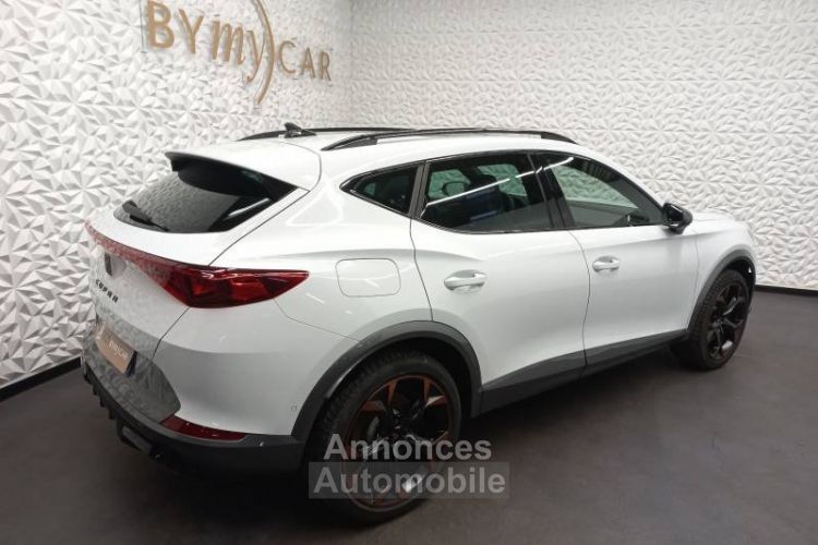 Cupra Formentor 1.4 e-HYBRID 245 ch DSG6 VZ - <small></small> 33.946 € <small>TTC</small> - #3