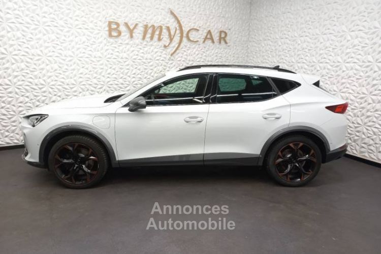 Cupra Formentor 1.4 e-HYBRID 245 ch DSG6 VZ - <small></small> 33.946 € <small>TTC</small> - #4