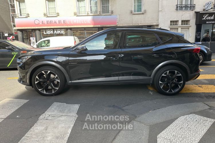 Cupra Formentor 1.4 e-HYBRID 245 ch DSG6 VZ - <small></small> 34.490 € <small>TTC</small> - #3