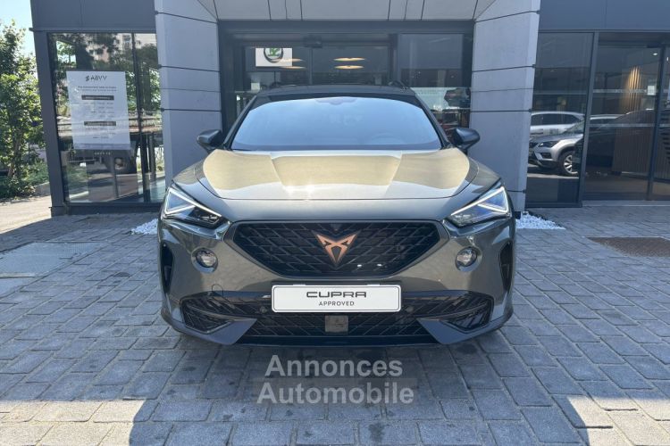 Cupra Formentor 1.4 e-HYBRID 245 ch DSG6 VZ Tribe Edition - <small></small> 40.490 € <small>TTC</small> - #2