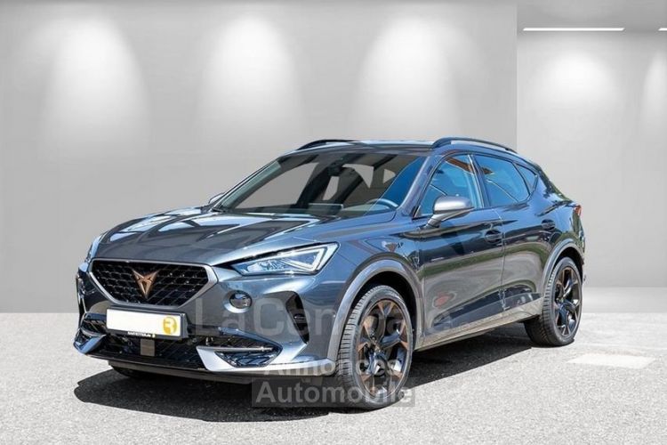 Cupra Formentor 1.4 E-HYBRID 245 VZ DSG6 - <small></small> 47.980 € <small>TTC</small> - #1