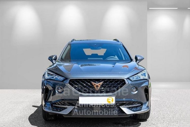 Cupra Formentor 1.4 E-HYBRID 245 VZ DSG6 - <small></small> 47.980 € <small>TTC</small> - #3