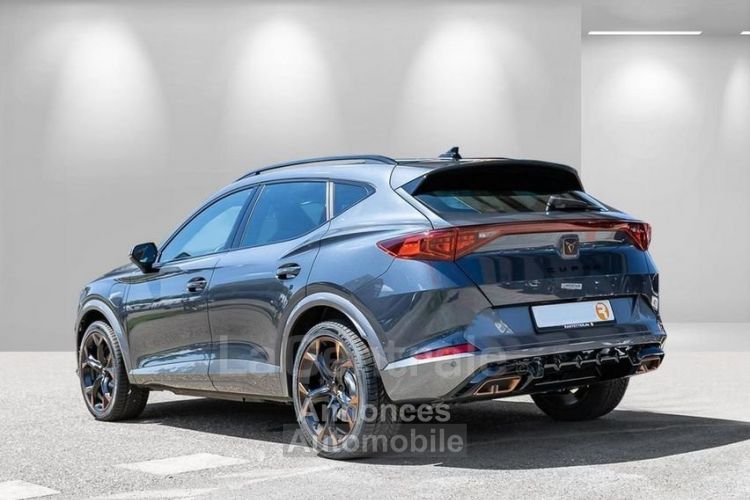 Cupra Formentor 1.4 E-HYBRID 245 VZ DSG6 - <small></small> 47.980 € <small>TTC</small> - #4