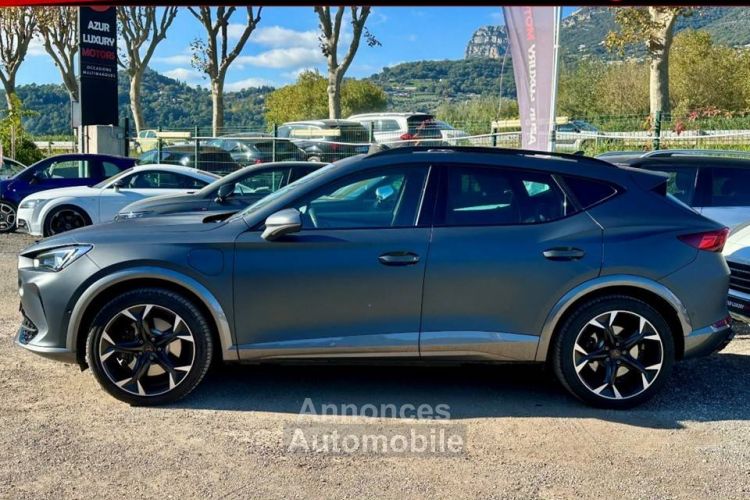 Cupra Formentor 1.4 E-HYBRID 245 VZ DSG6 - <small></small> 34.490 € <small>TTC</small> - #4