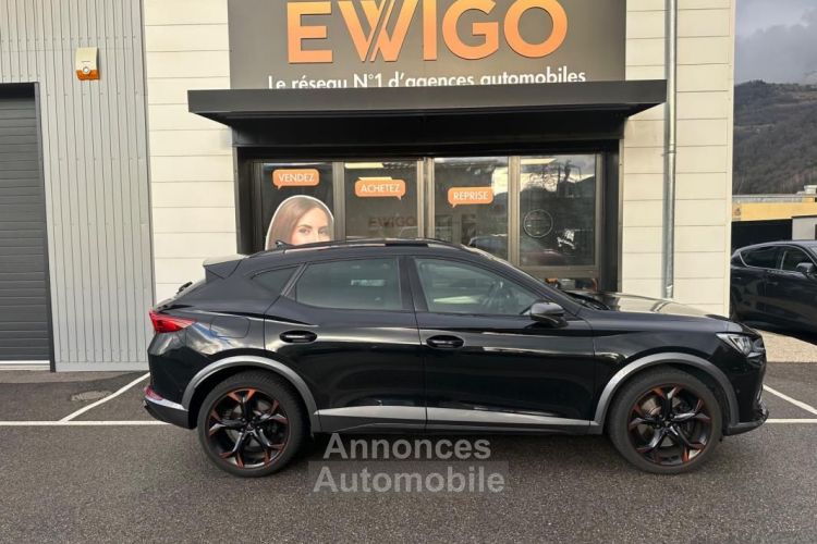 Cupra Formentor 1.4 E-HYBRID 245CH APPLE CARPLAY SANS FIL TOIT OUVRANT PANORAMIQUE - <small></small> 31.980 € <small>TTC</small> - #2