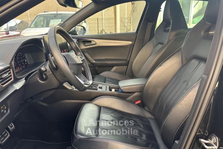 Cupra Formentor 1.4 E-HYBRID 245CH APPLE CARPLAY SANS FIL TOIT OUVRANT PANORAMIQUE - <small></small> 31.980 € <small>TTC</small> - #11