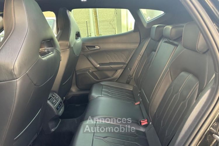 Cupra Formentor 1.4 E-HYBRID 245CH APPLE CARPLAY SANS FIL TOIT OUVRANT PANORAMIQUE - <small></small> 31.980 € <small>TTC</small> - #12