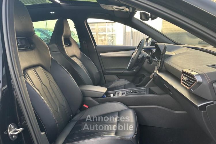 Cupra Formentor 1.4 E-HYBRID 245CH APPLE CARPLAY SANS FIL TOIT OUVRANT PANORAMIQUE - <small></small> 31.980 € <small>TTC</small> - #14