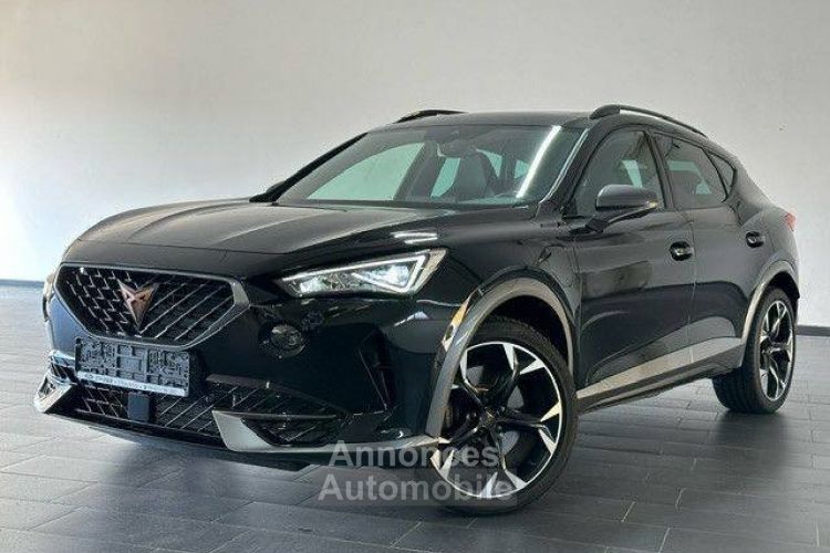 Cupra Formentor 1.4 e-HYBRID 245ch VZ DSG6 - <small></small> 31.900 € <small>TTC</small> - #1