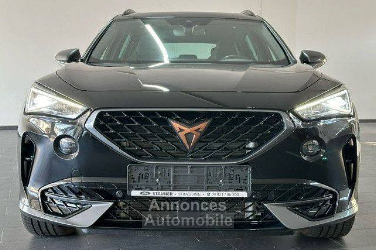 Cupra Formentor 1.4 e-HYBRID 245ch VZ DSG6 - <small></small> 31.900 € <small>TTC</small> - #2