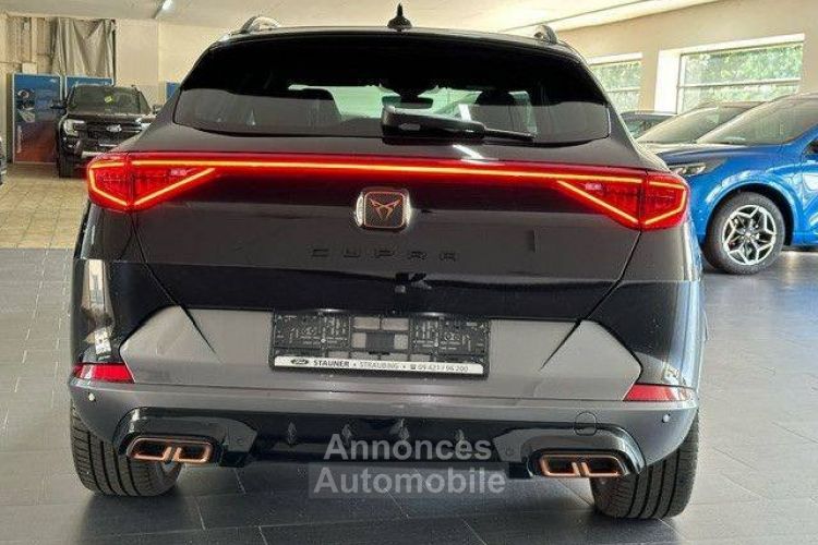 Cupra Formentor 1.4 e-HYBRID 245ch VZ DSG6 - <small></small> 31.900 € <small>TTC</small> - #6