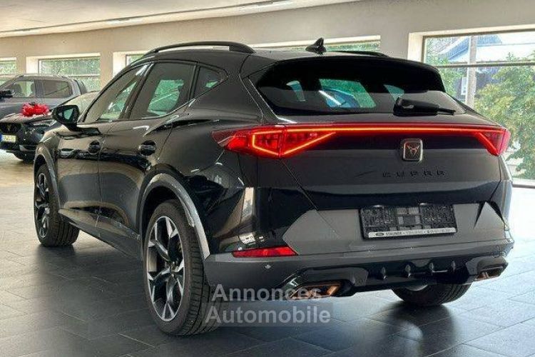 Cupra Formentor 1.4 e-HYBRID 245ch VZ DSG6 - <small></small> 31.900 € <small>TTC</small> - #7