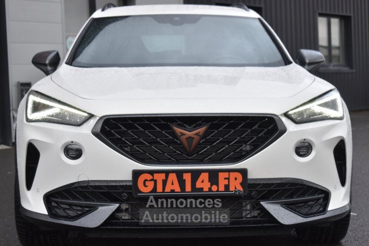 Cupra Formentor 1.4 E-HYBRID 245CH VZ DSG6 - <small></small> 34.490 € <small>TTC</small> - #17