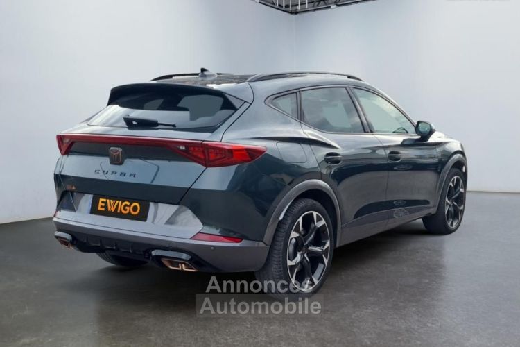 Cupra Formentor 1.4 E-HYBRID 245CH VZ DSG6 - <small></small> 32.990 € <small>TTC</small> - #2