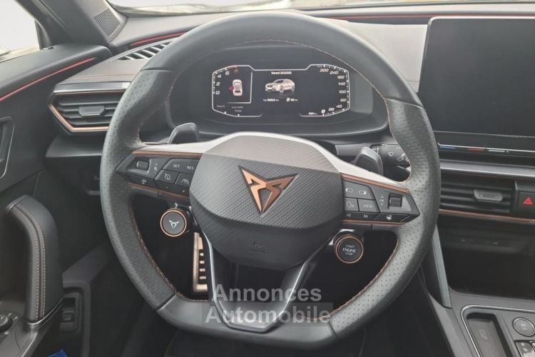 Cupra Formentor 1.4 E-HYBRID 245CH VZ DSG6 - <small></small> 32.990 € <small>TTC</small> - #4