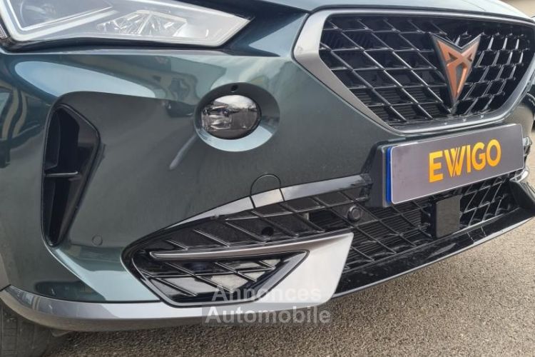 Cupra Formentor 1.4 E-HYBRID 245CH VZ DSG6 - <small></small> 32.990 € <small>TTC</small> - #18