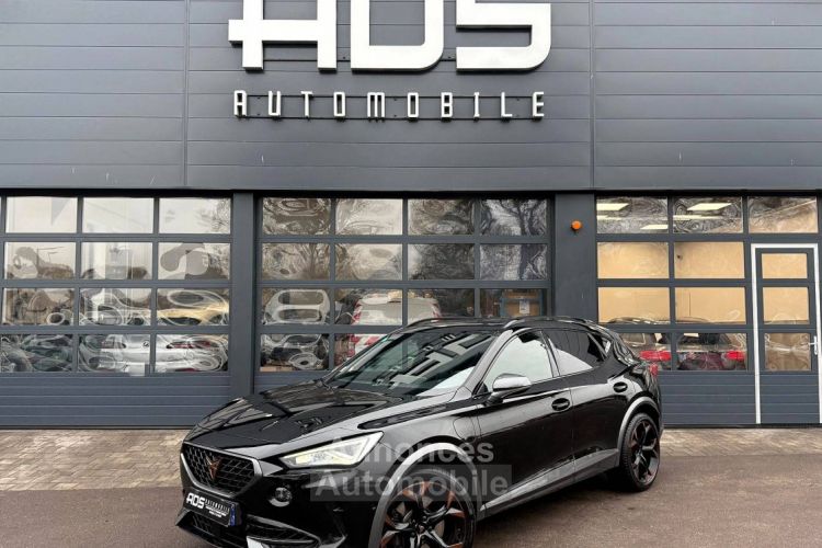 Cupra Formentor 1.4 e-HYBRID 245ch VZ DSG6 / À PARTIR DE 427,96 € * - <small></small> 26.990 € <small>TTC</small> - #3