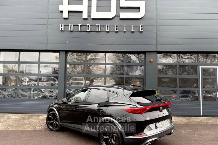 Cupra Formentor 1.4 e-HYBRID 245ch VZ DSG6 / À PARTIR DE 427,96 € * - <small></small> 26.990 € <small>TTC</small> - #11