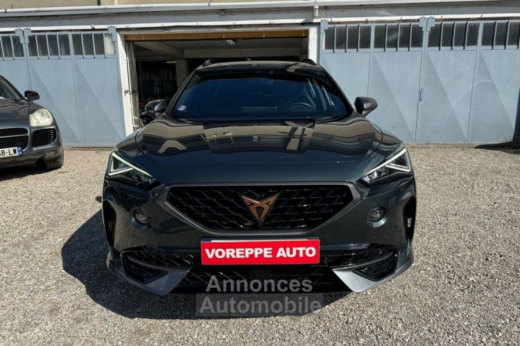 Cupra Formentor 1.4 E-HYBRID 245CH VZ DSG6/ CREDIT / CRITAIR 1 - <small></small> 28.999 € <small>TTC</small> - #2