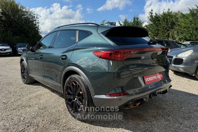 Cupra Formentor 1.4 E-HYBRID 245CH VZ DSG6/ CREDIT / CRITAIR 1 - <small></small> 28.999 € <small>TTC</small> - #6