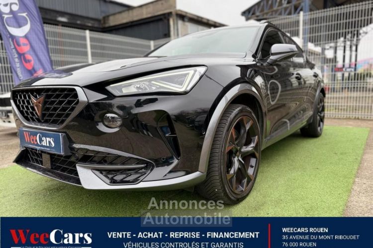 Cupra Formentor 1.4 E-HYBRID 245H 150 PHEV HYBRID 12.8KWH VZ DSG BVA - <small></small> 26.990 € <small>TTC</small> - #1