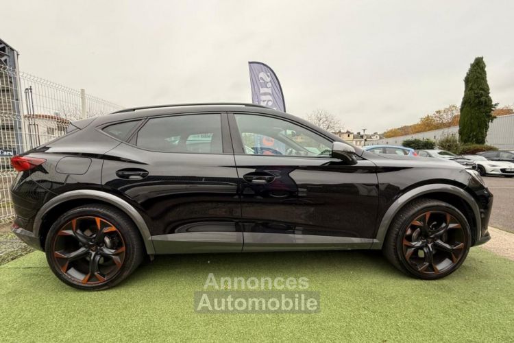 Cupra Formentor 1.4 E-HYBRID 245H 150 PHEV HYBRID 12.8KWH VZ DSG BVA - <small></small> 26.990 € <small>TTC</small> - #4