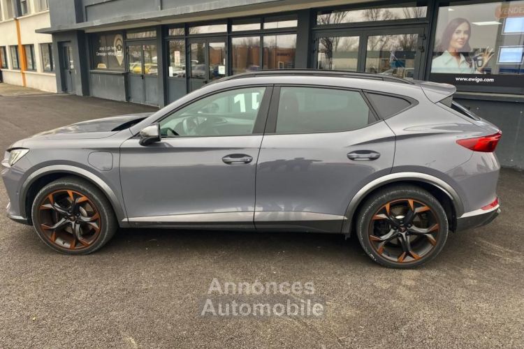 Cupra Formentor 1.4 E-HYBRID 245H 150 PHEV HYBRID 12.8KWH VZ DSG BVA - <small></small> 33.480 € <small>TTC</small> - #2