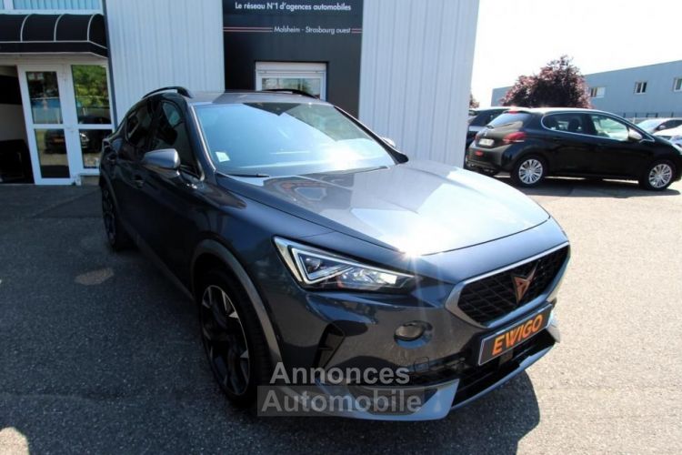 Cupra Formentor 1.4 E-HYBRID 245H 150 PHEV VZ DSG BVA - <small></small> 34.990 € <small>TTC</small> - #1