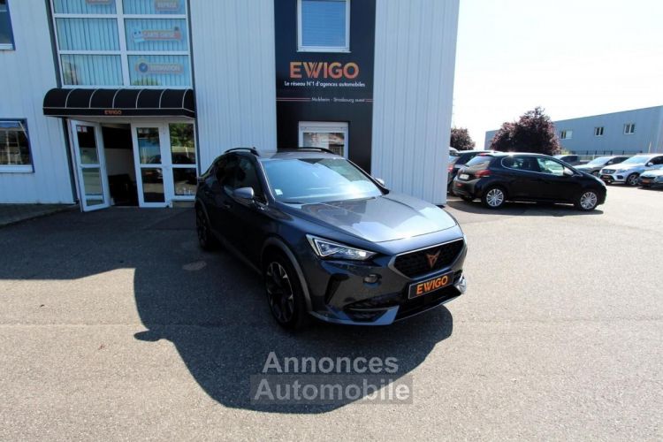 Cupra Formentor 1.4 E-HYBRID 245H 150 PHEV VZ DSG BVA - <small></small> 34.990 € <small>TTC</small> - #2