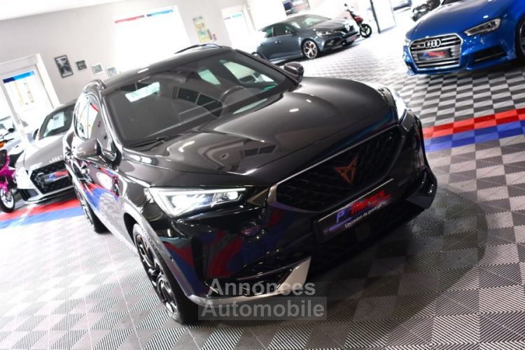 Cupra Formentor 1.4 E Hybride 245 DSG GPS ACC Hayon Caméra DCC Car Play Front Lane JA 19 - <small></small> 31.990 € <small>TTC</small> - #28