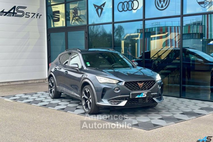 Cupra Formentor 1,4 e-HYBRIDE 245CH VZ DSG6 - <small></small> 28.990 € <small>TTC</small> - #1