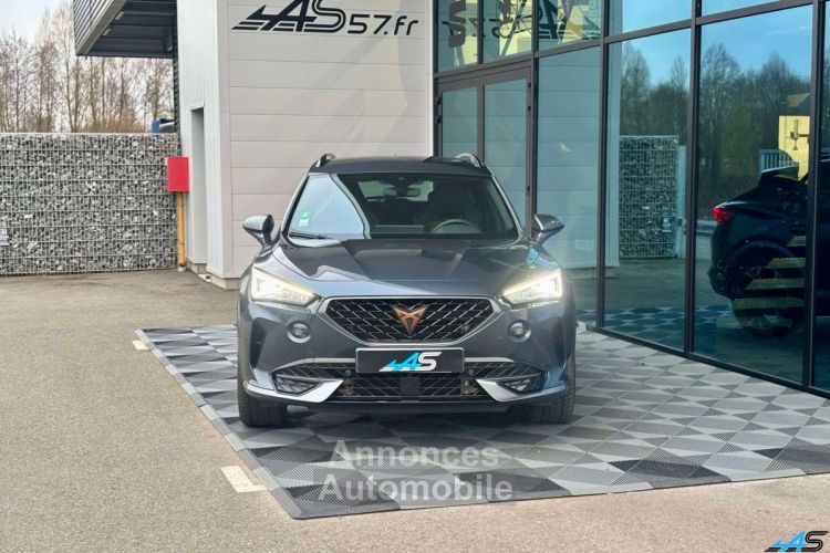 Cupra Formentor 1,4 e-HYBRIDE 245CH VZ DSG6 - <small></small> 28.990 € <small>TTC</small> - #2