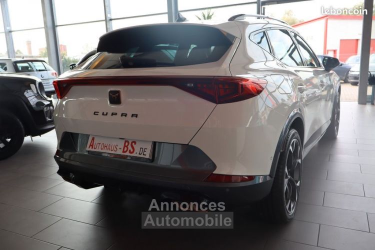 Cupra Formentor 1.4 eHybrid 245 VZ - <small></small> 26.800 € <small>TTC</small> - #2