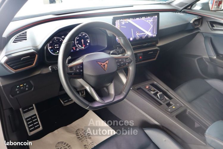 Cupra Formentor 1.4 eHybrid 245 VZ - <small></small> 26.800 € <small>TTC</small> - #4