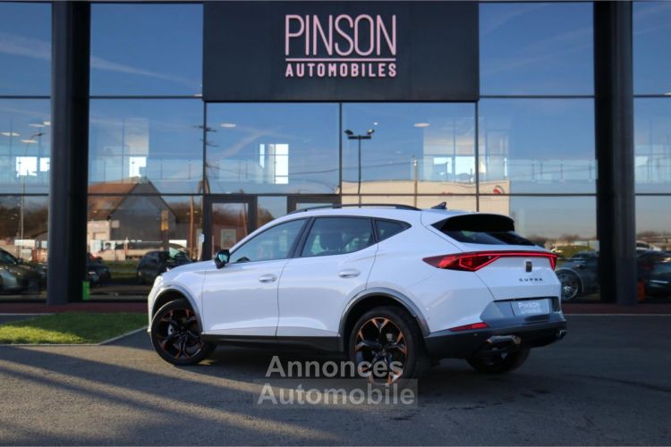 Cupra Formentor 1.5 16V TSI - 150  VZ-Line PHASE 1 - <small></small> 26.900 € <small></small> - #6