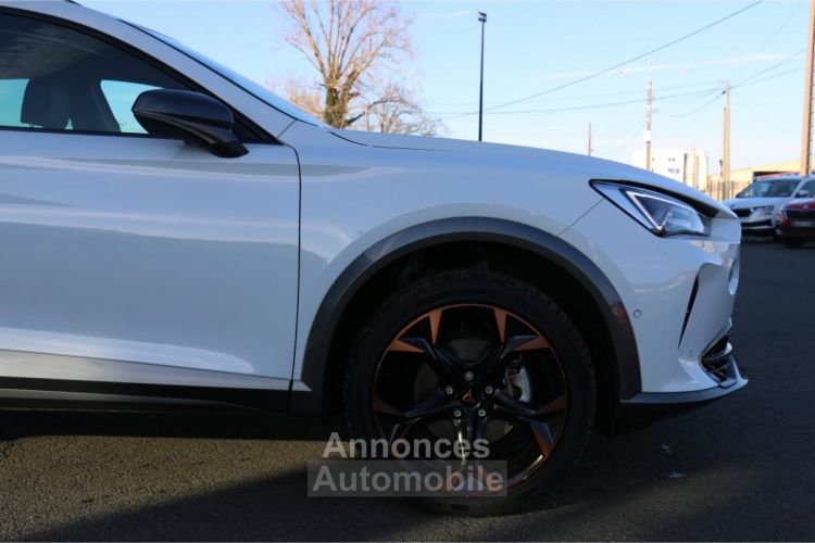 Cupra Formentor 1.5 16V TSI - 150  VZ-Line PHASE 1 - <small></small> 26.900 € <small></small> - #14