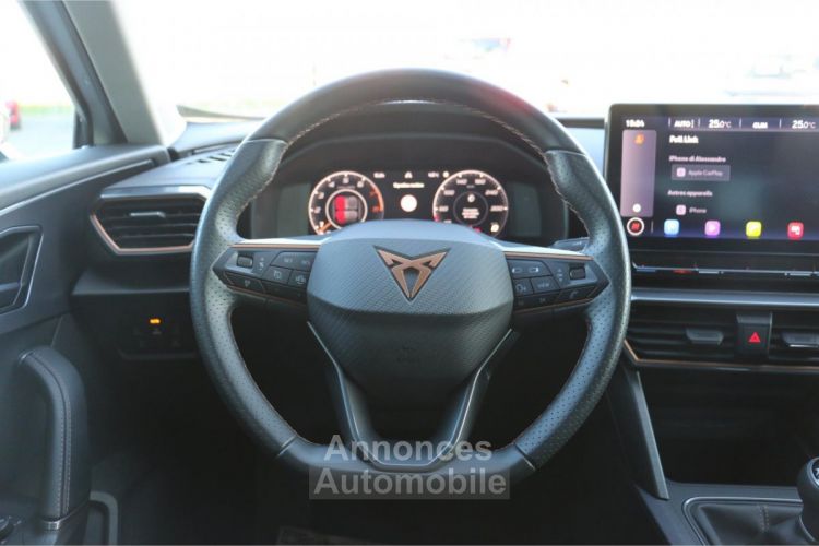 Cupra Formentor 1.5 16V TSI - 150  VZ-Line PHASE 1 - <small></small> 26.900 € <small></small> - #19