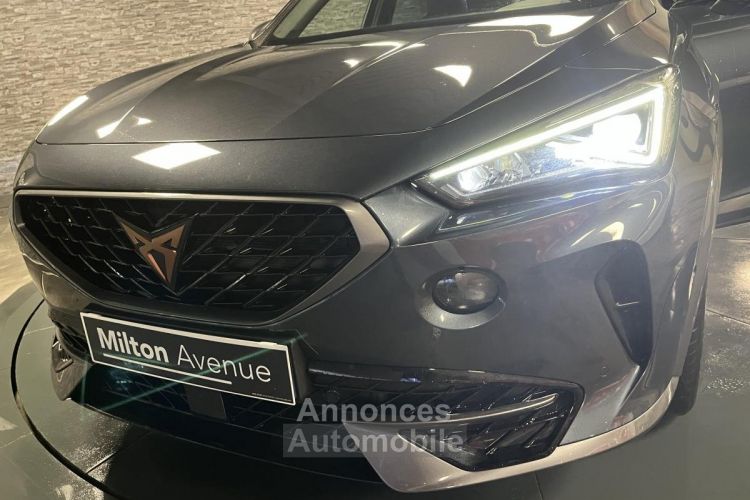 Cupra Formentor 1.5 16V TSI - 150 - BV DSG 7 - <small></small> 24.990 € <small>TTC</small> - #39