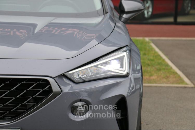 Cupra Formentor 1.5 16V TSI - 150 V PHASE 1 - <small></small> 26.900 € <small></small> - #7