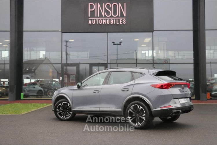 Cupra Formentor 1.5 16V TSI - 150 VZ-Line PHASE 1 - <small></small> 30.900 € <small></small> - #6