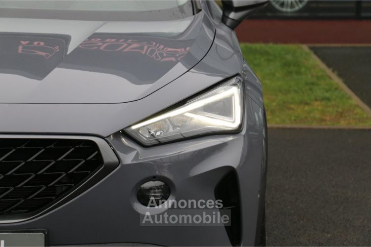 Cupra Formentor 1.5 16V TSI - 150 VZ-Line PHASE 1 - <small></small> 30.900 € <small></small> - #7