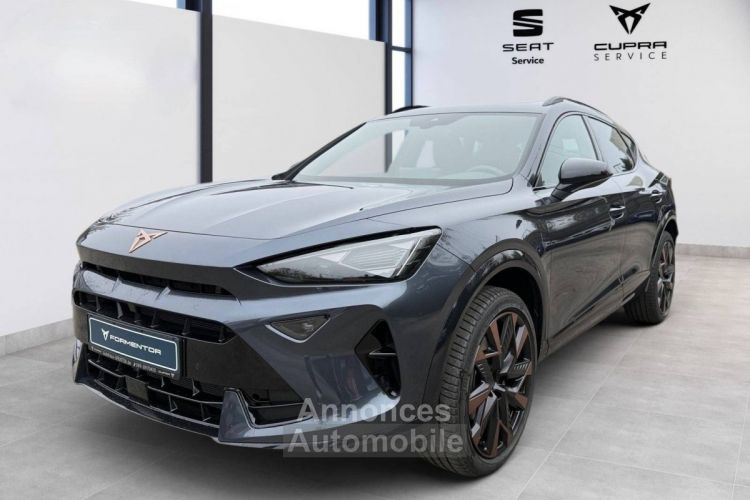 Cupra Formentor 1.5 eTSI DSG - <small></small> 42.490 € <small>TTC</small> - #1