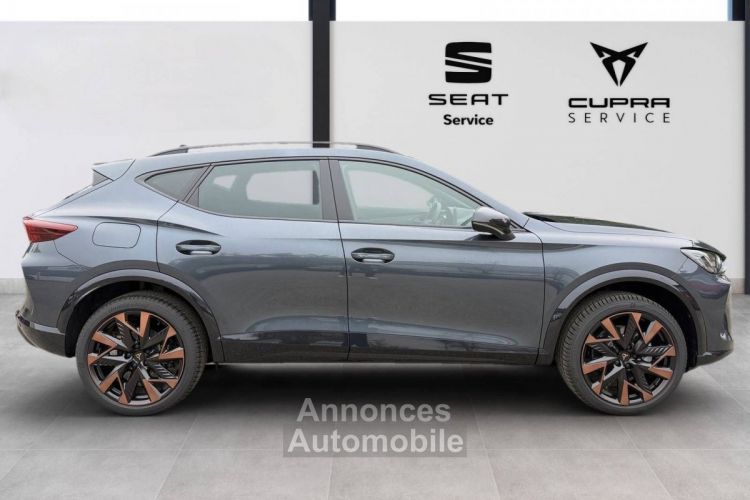 Cupra Formentor 1.5 eTSI DSG - <small></small> 42.490 € <small>TTC</small> - #5