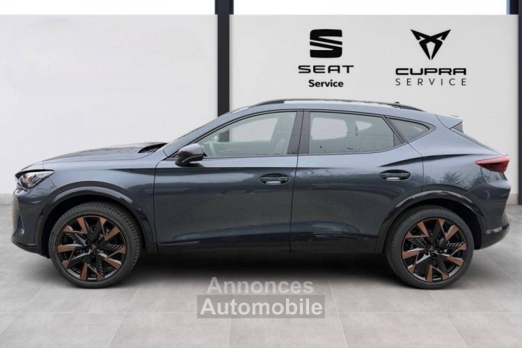 Cupra Formentor 1.5 eTSI DSG - <small></small> 42.490 € <small>TTC</small> - #7