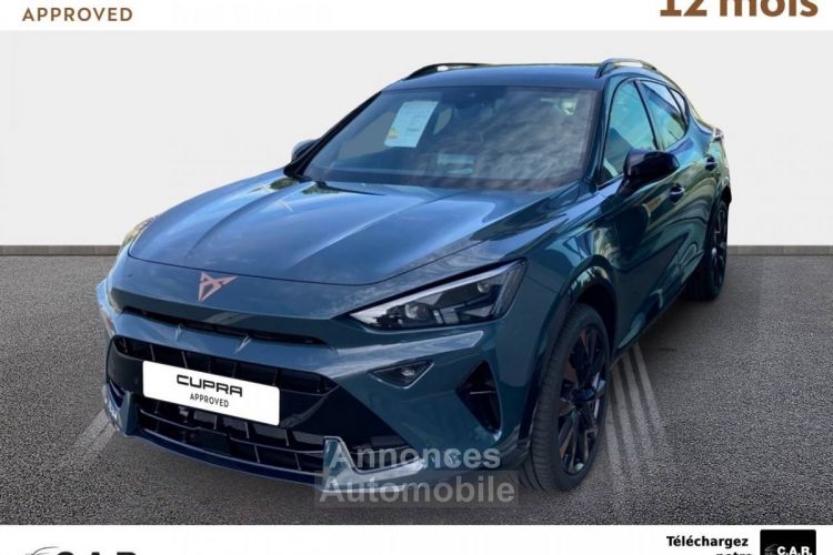 Cupra Formentor 1.5 eTSI Hybrid 150 ch DSG V - <small></small> 43.980 € <small>TTC</small> - #1