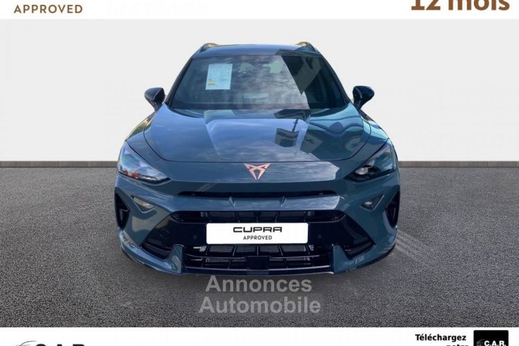 Cupra Formentor 1.5 eTSI Hybrid 150 ch DSG V - <small></small> 43.980 € <small>TTC</small> - #2