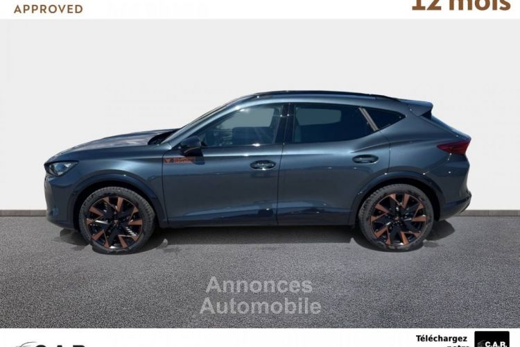 Cupra Formentor 1.5 eTSI Hybrid 150 ch DSG V - <small></small> 43.500 € <small>TTC</small> - #3